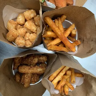 Tater Tots