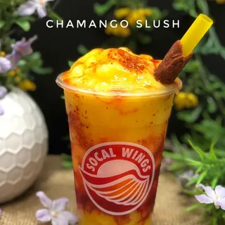 Chamango Slush