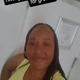 Ayanna E.