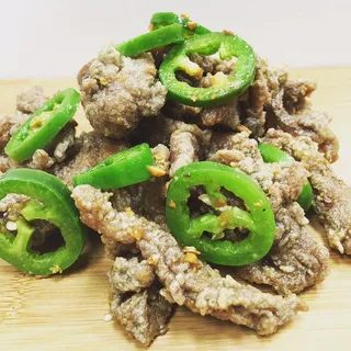 Popcorn Chicken
