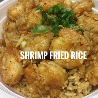 Fried Rice