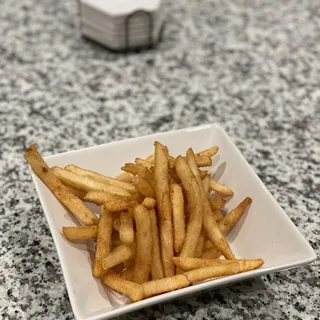 Season Fries
