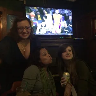 My YE friends at the SoCal