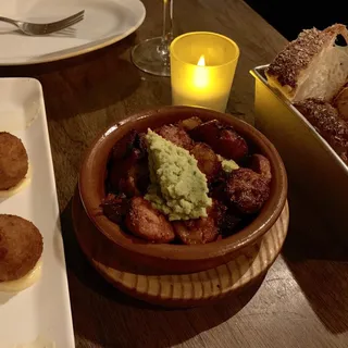 Chorizo, Chorizo