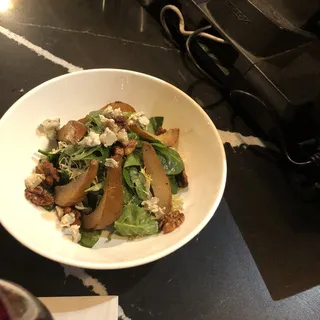 Ensalada de Pera