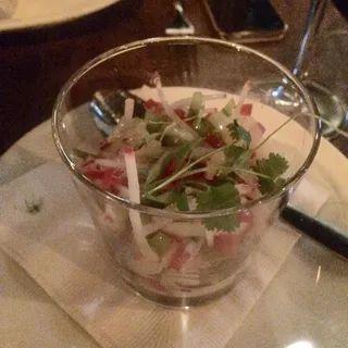 Ceviche