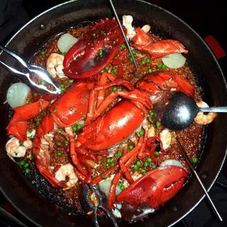 Langosta
