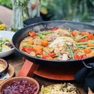 THANKSGIVING DINNER 
Thursday, November 28, 2024
12pm - 9pm, All locations
3-course Prix Fixe menu 
$85 per person