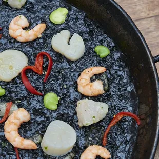 NYC RESTAURANT WEEK
Tuesday, January 21 - Sunday, February 9 (excluding Saturdays)

Lunch $30 (Midtown only), Dinner $45 All locations