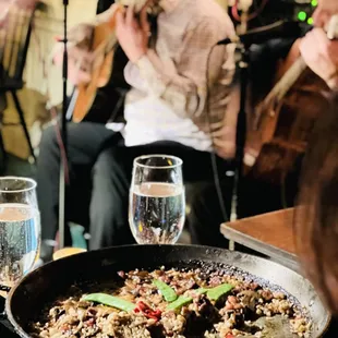 FLAMENCO TUESDAYS | Live flamenco performance every Tuesday, 7:30 - 10:00pm