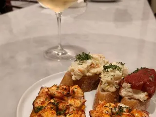 Despaña Fine Foods & Tapas Cafe