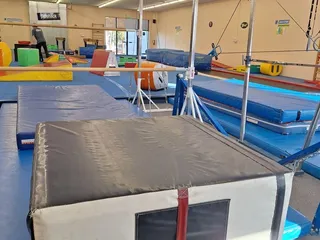 Flipshack Gymnastic Fitness