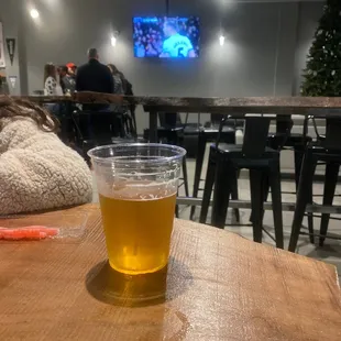 drink