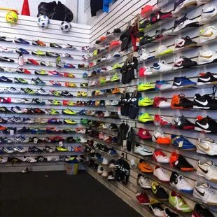Sporting Goods