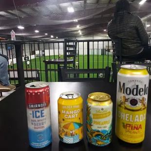 Nice selection, decent prices $20