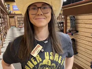 Cavender's Western Outfitter