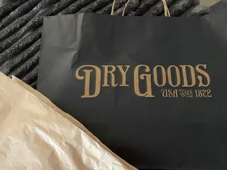 Dry Goods