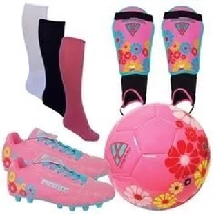 Great selection of girl shoes.