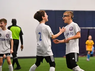 Kansas City Soccer Dome