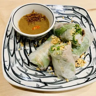 Spring roll