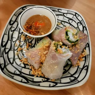 Original Spring Roll