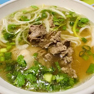 Saigon Pho