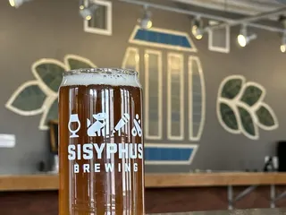 Sisyphus Brewing