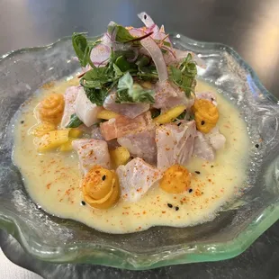 Ceviche