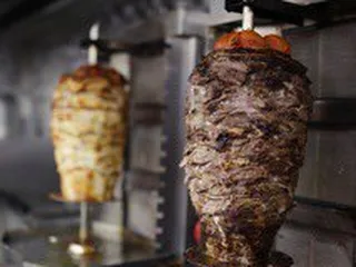Shish Taouk 