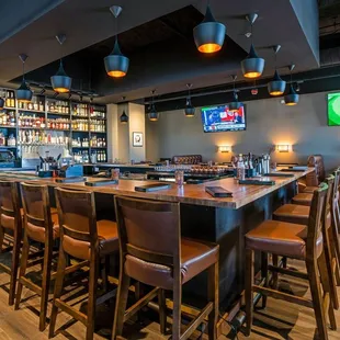 Social Bar & Lounge