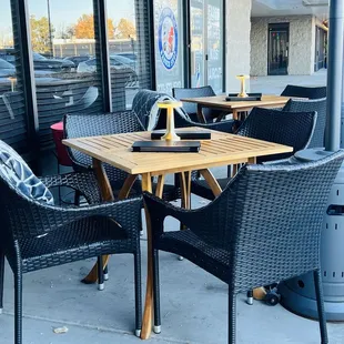 Warm and cozy... yes please