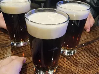 Ned Kelly's Irish Pub