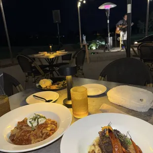 Rioja Braised Short Ribs