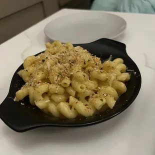 Lobster Mac