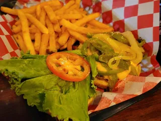 Undercliff Grill & Bar