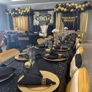 Ask about adding decor