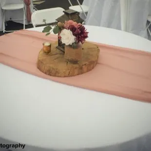 Tablescape