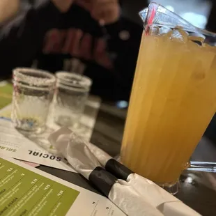 Margarita