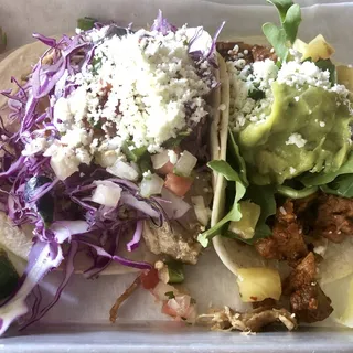 Carnitas Taco