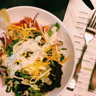 The Gringo Bowl