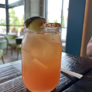 Watermelon Margarita