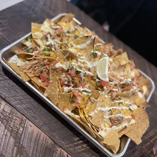 Nachos