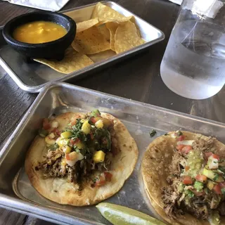Carnitas Taco