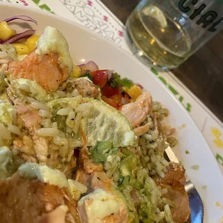 La Verde Bowl