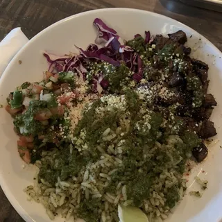El Matador Bowl