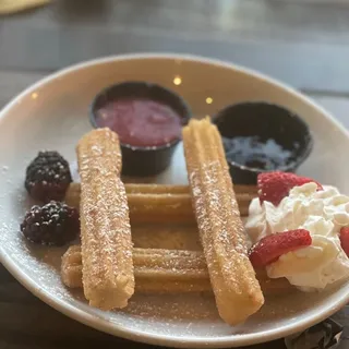 Churros