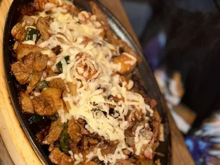 El Toro Bravo 