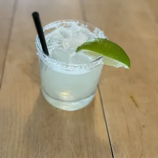 Margarita