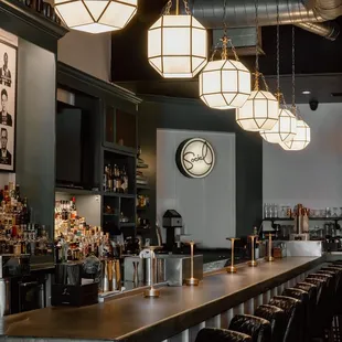 SOCIAL Bar