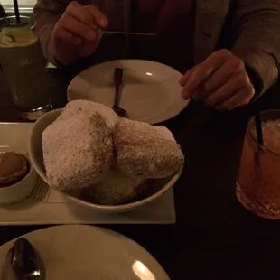 Beignets